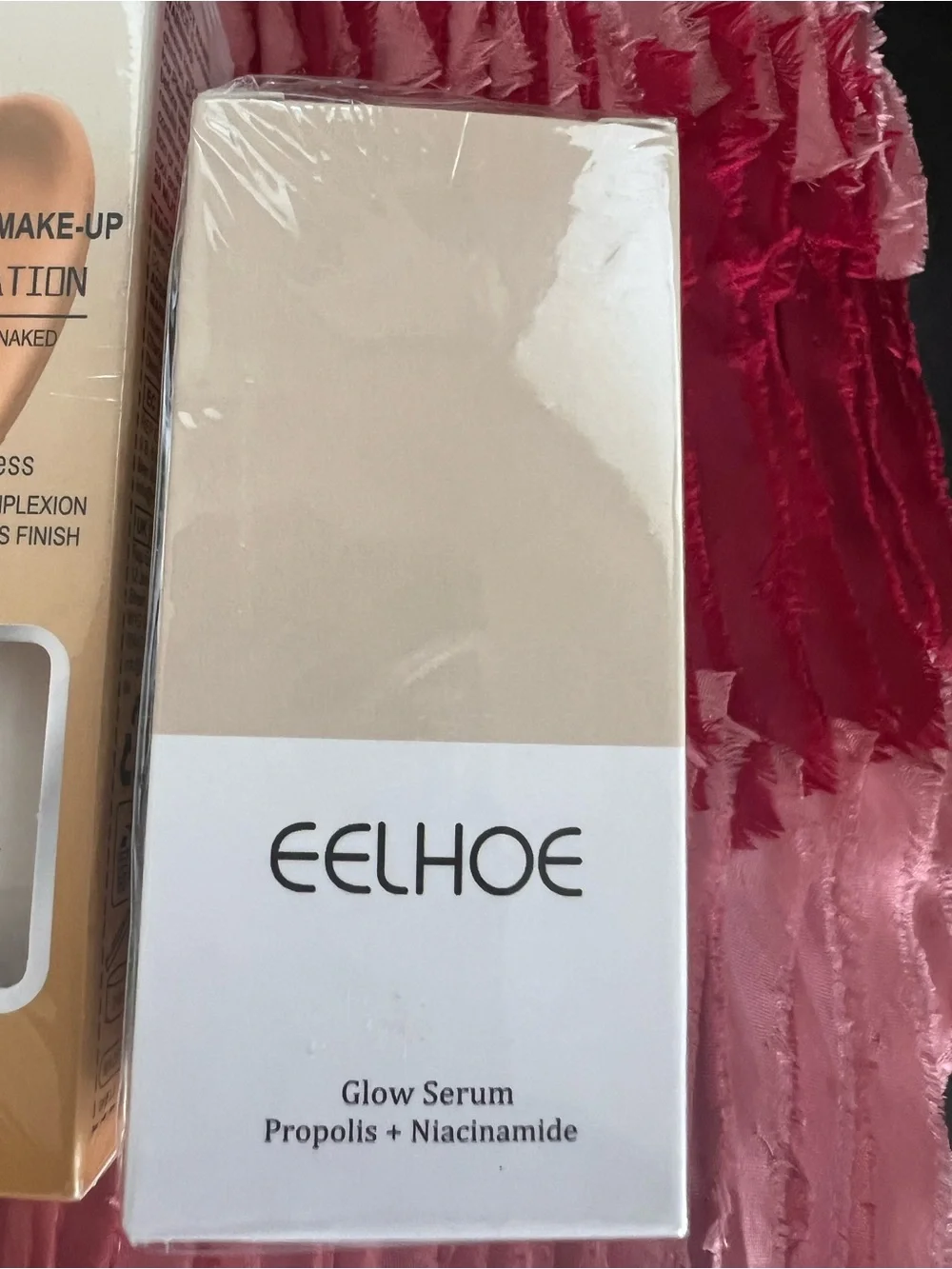 Eelhoe Korean Skincare Bundle